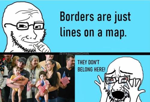 borders