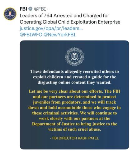 FBI 1