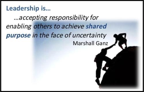 1-Leadership Accepting