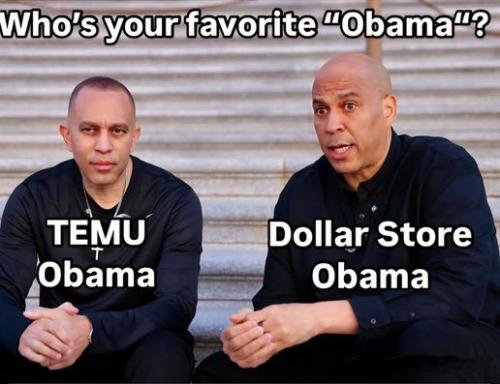 dollarstore obozo