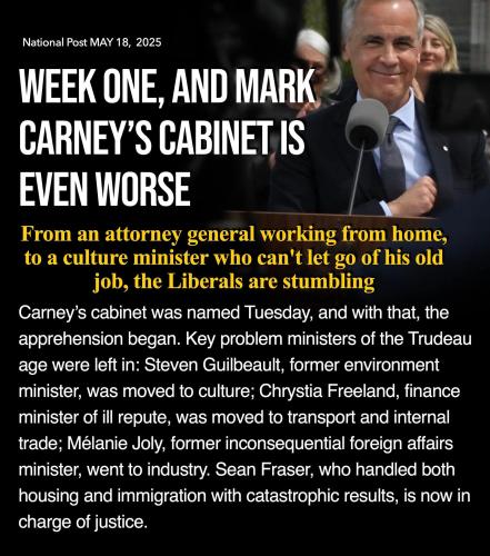 cabinet is worse