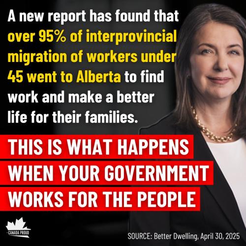 works for the people