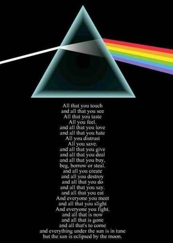 pink floyd