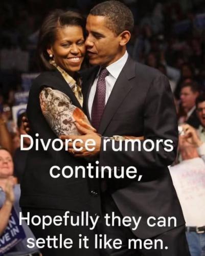divorce
