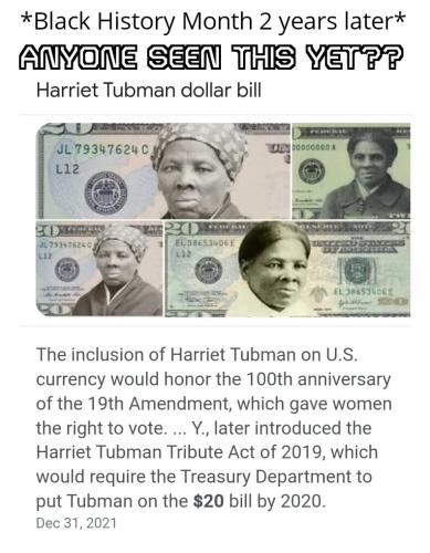 19 amendment harriet