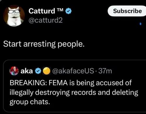 sarbanes oxley catturd