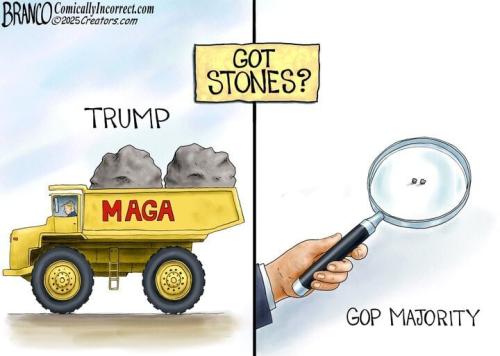 Stones