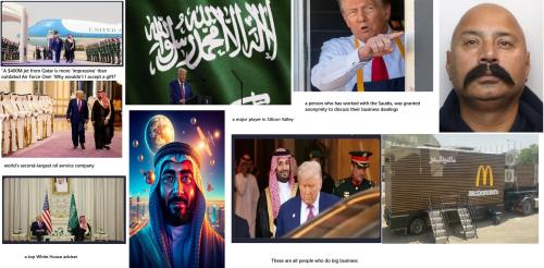 TrumpSaudi