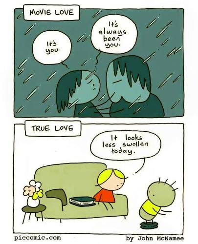 movie love