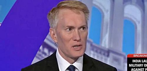 jameslankford