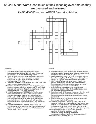 592025AndWordsLoseMuchOfTheirMeaningOverTimeAsTheyAreOverusedAndMisused