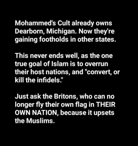 Tell this to governor Abbott