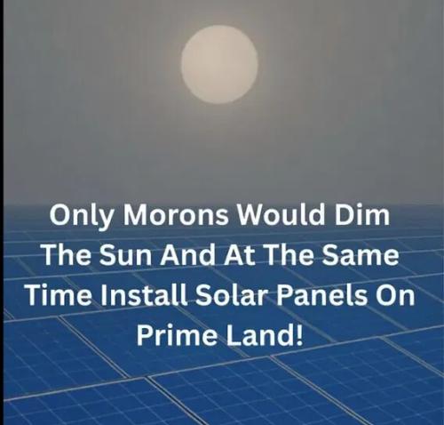 DIM THE SUN