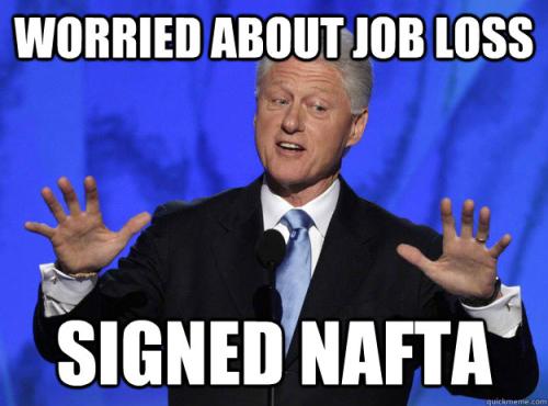 nafta