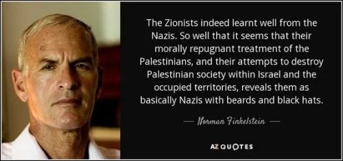 About Zionists