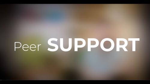 1A-Peer Support
