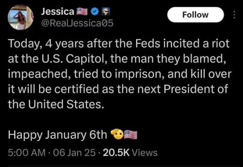 PRESIDENT DONALD J TRUMP 2024