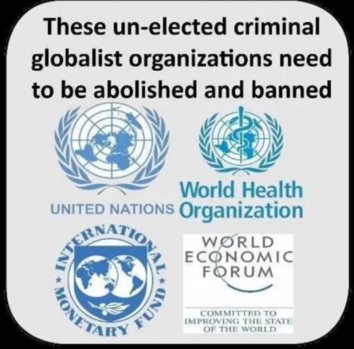 AGENDA 2030 WORLD HEALTH