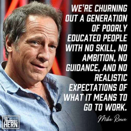 Mike Rowe 1