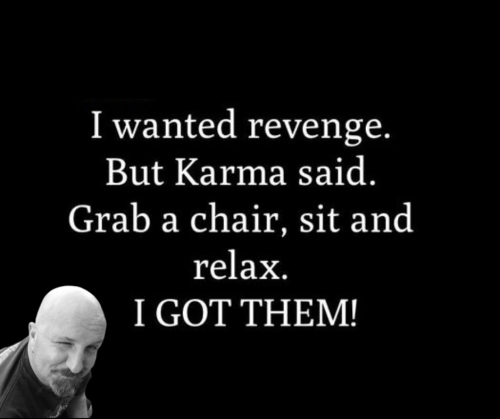 karma