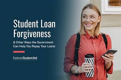 student loan forgive
