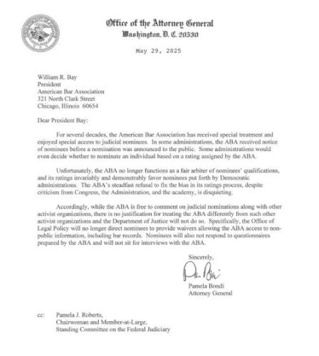 American Bar Association00