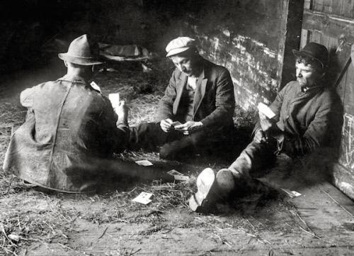 hoboes_LOC_shorpy_playingcards