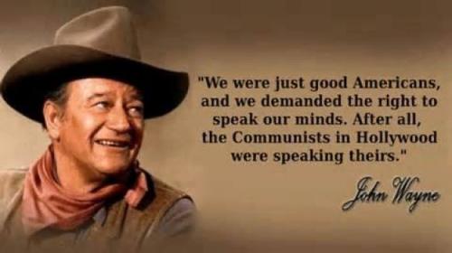 John Wayne 3