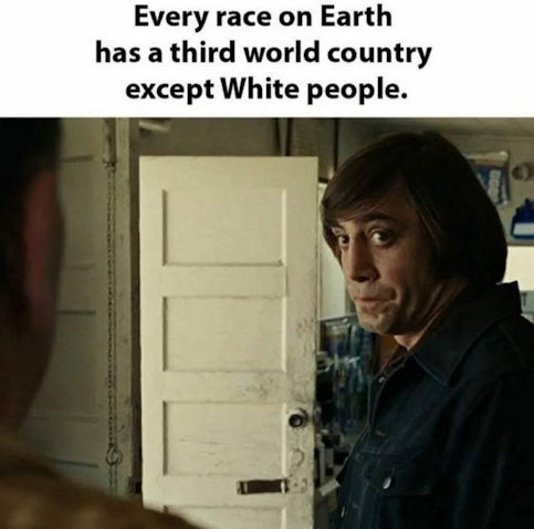 every race