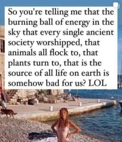 burning ball of energy