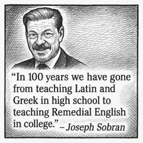 Joseph Sobran
