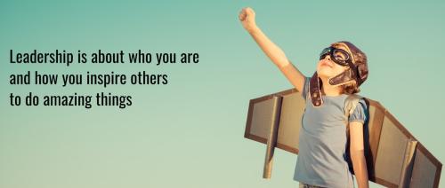 1-Leadership that is Amazing