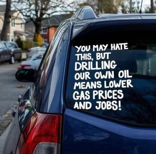 lower prices and jobs