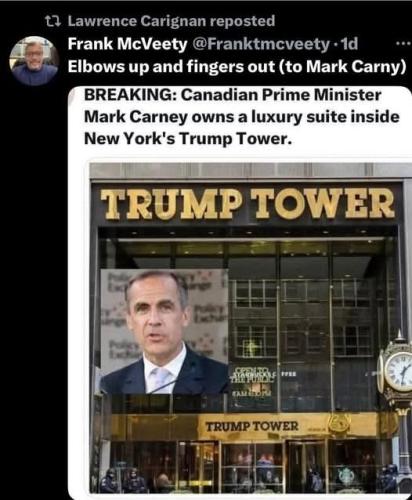trump tower