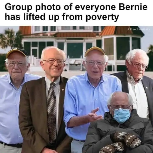 Bernie Group