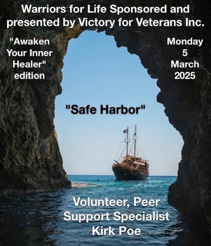 1-Safe Harbor