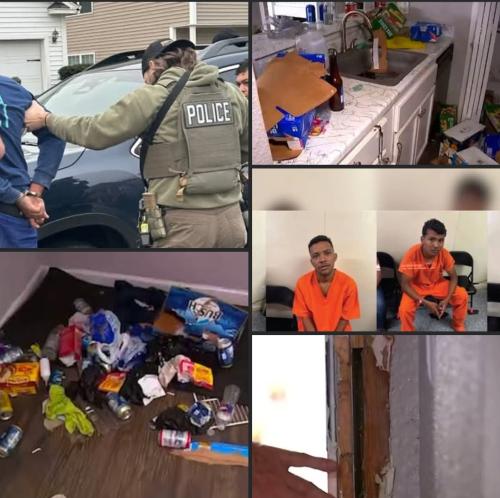 San Antonio Texas apartment went in foreclosure