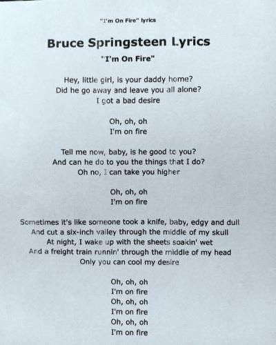 He's a pedophile.  That's why he's trying to bash TRUMP to cover up