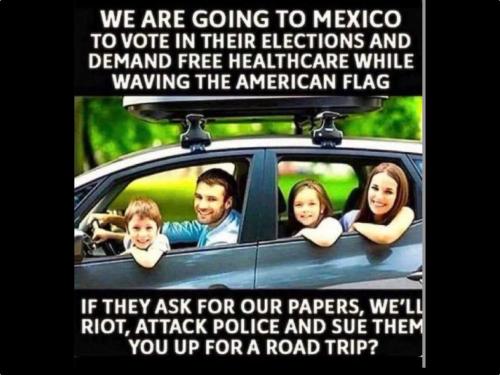 Progressive Stupidity 1