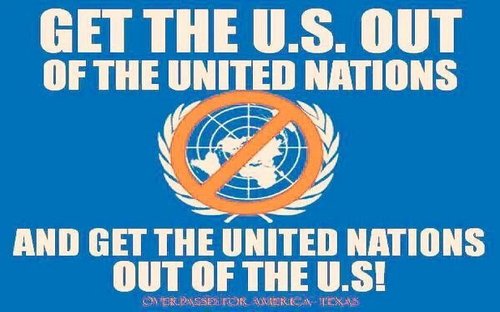 UNITED NATIONS
