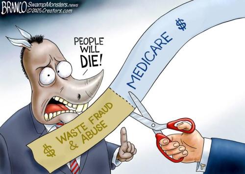 BRANCO MEDICARE