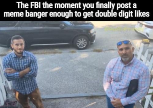 the fbi
