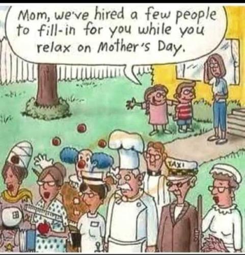 Mother's Day