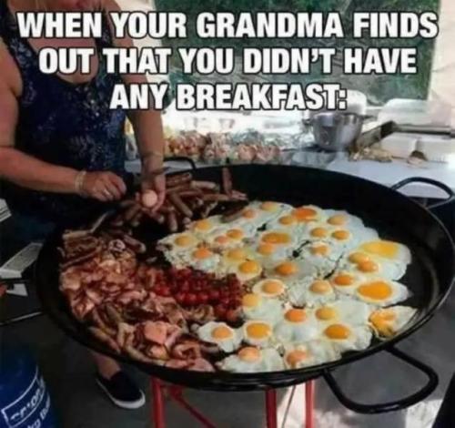person-grandma-finds-out-didnt-have-any-breakfast