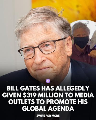 promote his global agenda