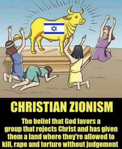 Zionism 111