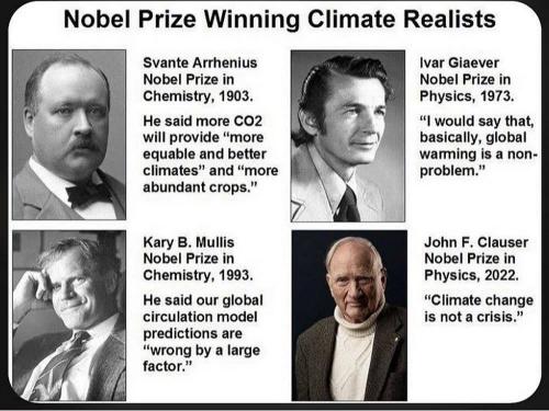 nobel prize