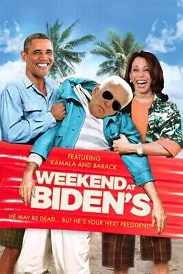 WEEKEND AT BERNIES