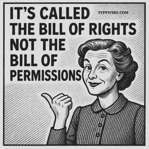 Bill of Rights 1
