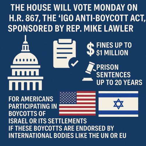 I will boycott whomever I choose. This isn't Russia yet.